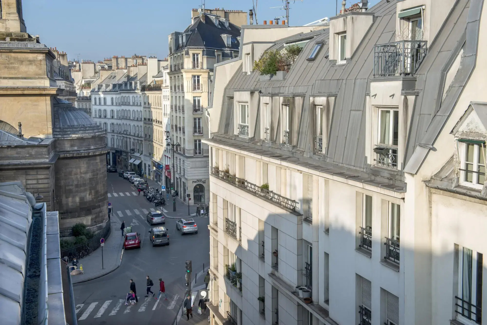 Foto - Hôtel Fior d'Aliza