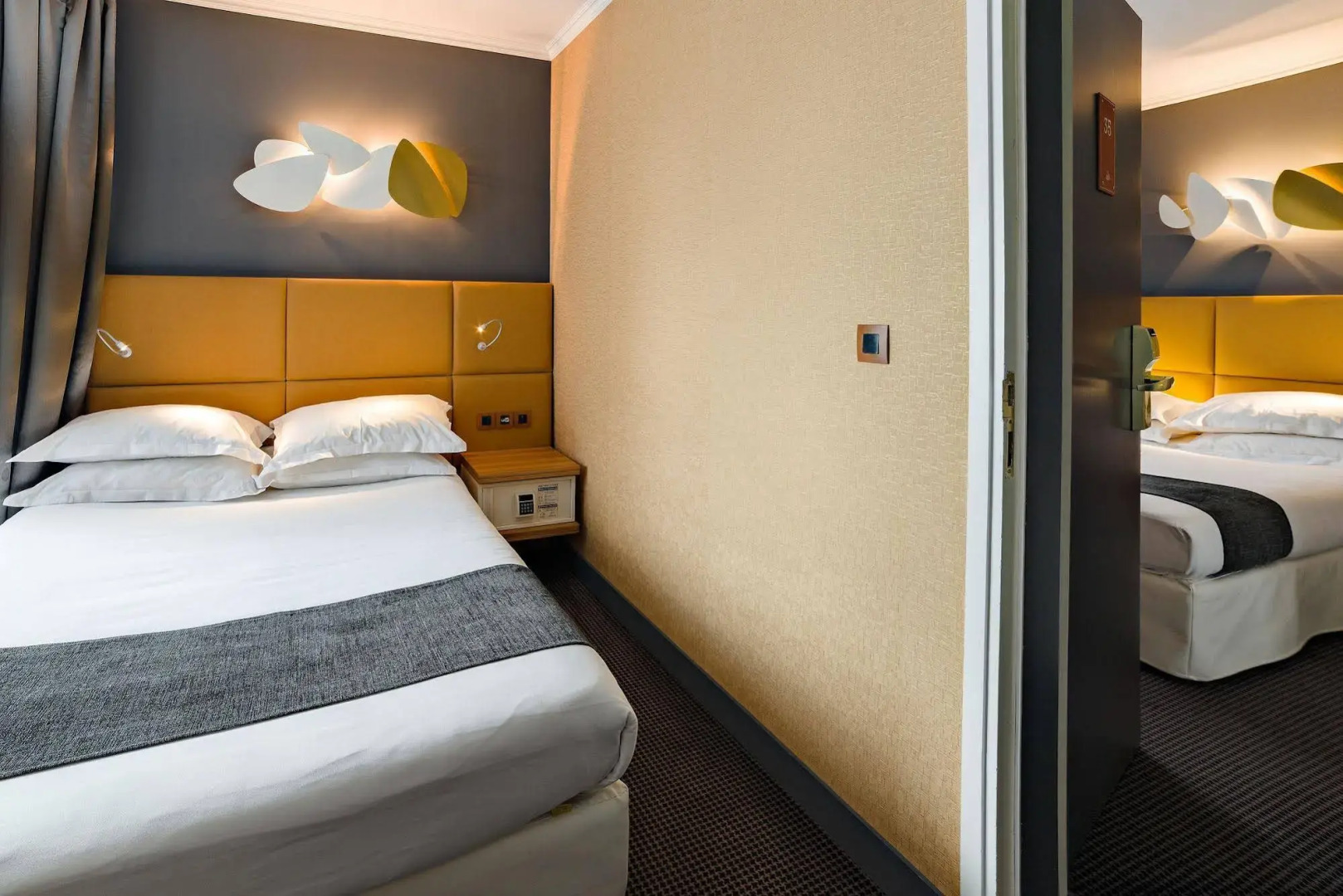 Foto - Hotel Residence Europe & Spa