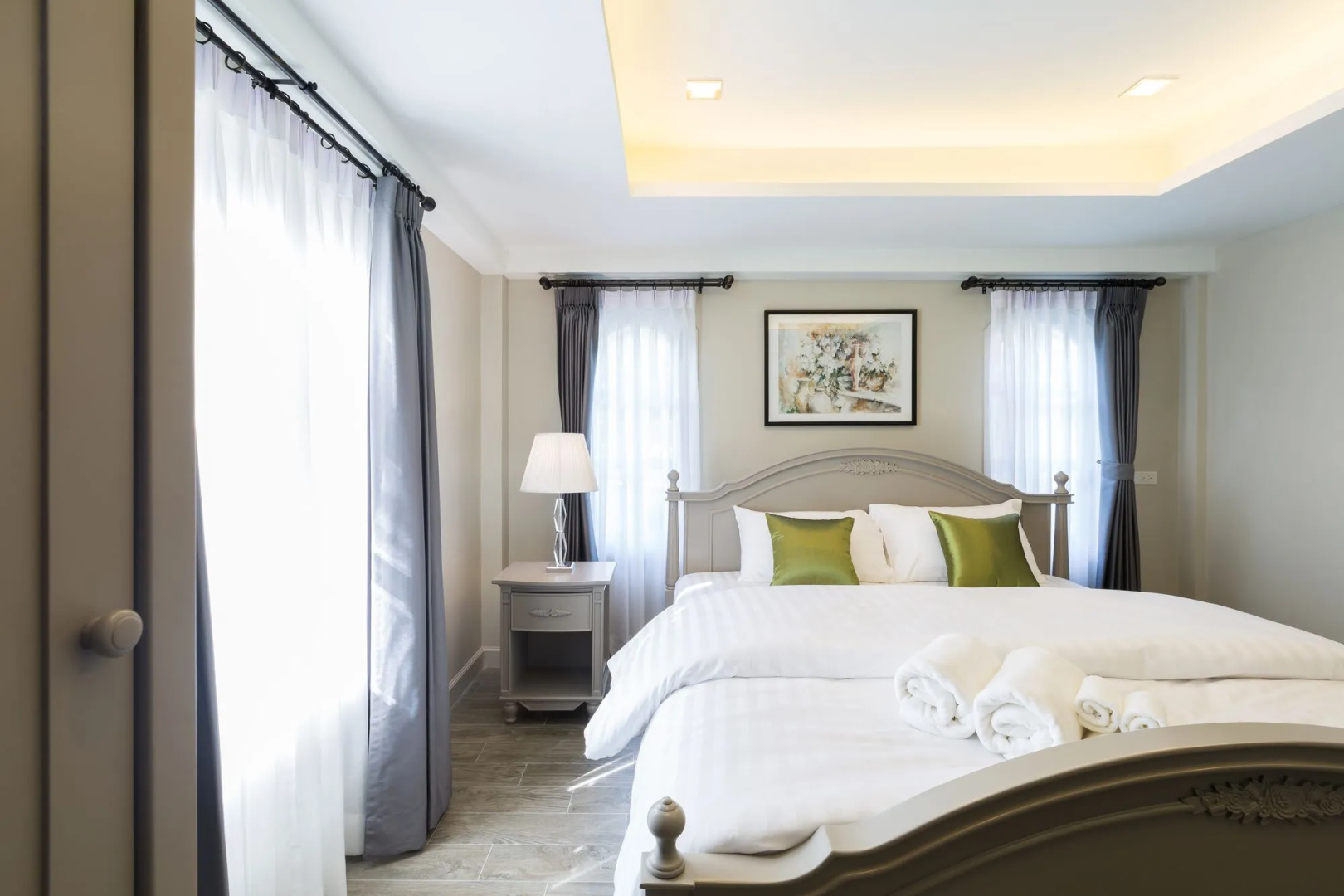 Foto - Merchant House Chiangmai