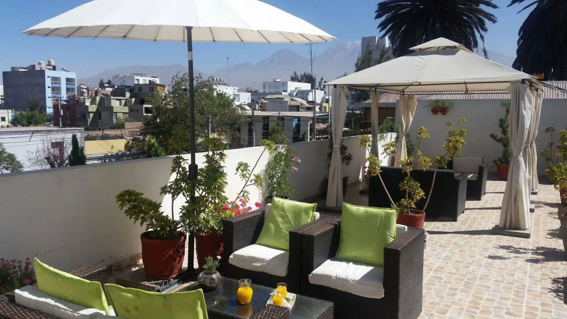 Foto - Hotel Florez Boutique