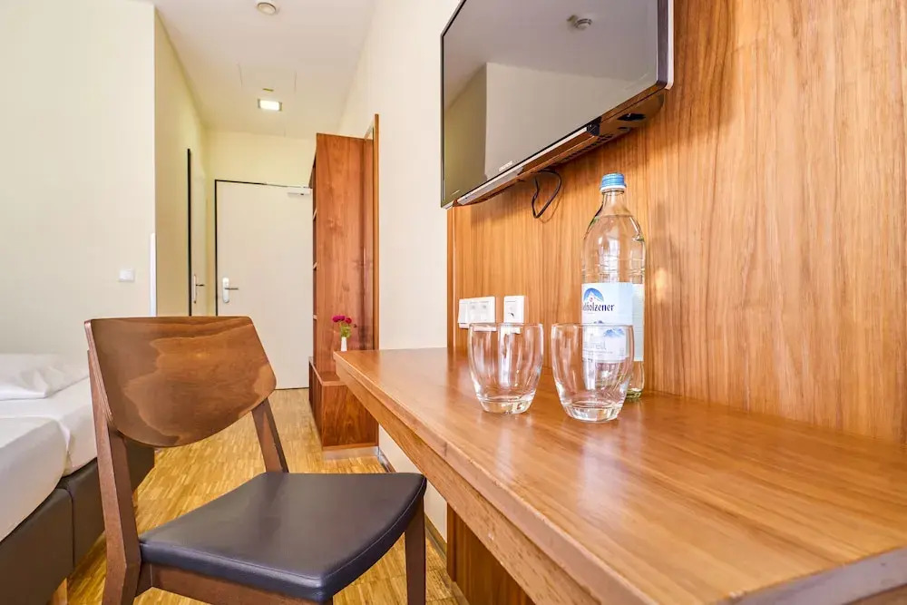 Photo - Hotel Apfelbaum