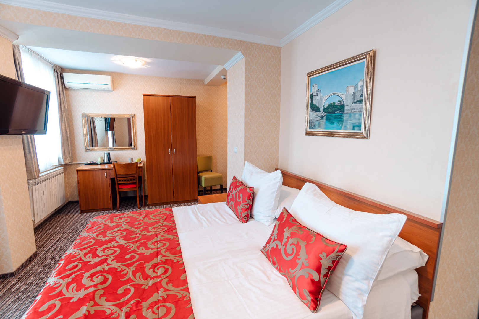 Photo - Hotel Villa Harmony
