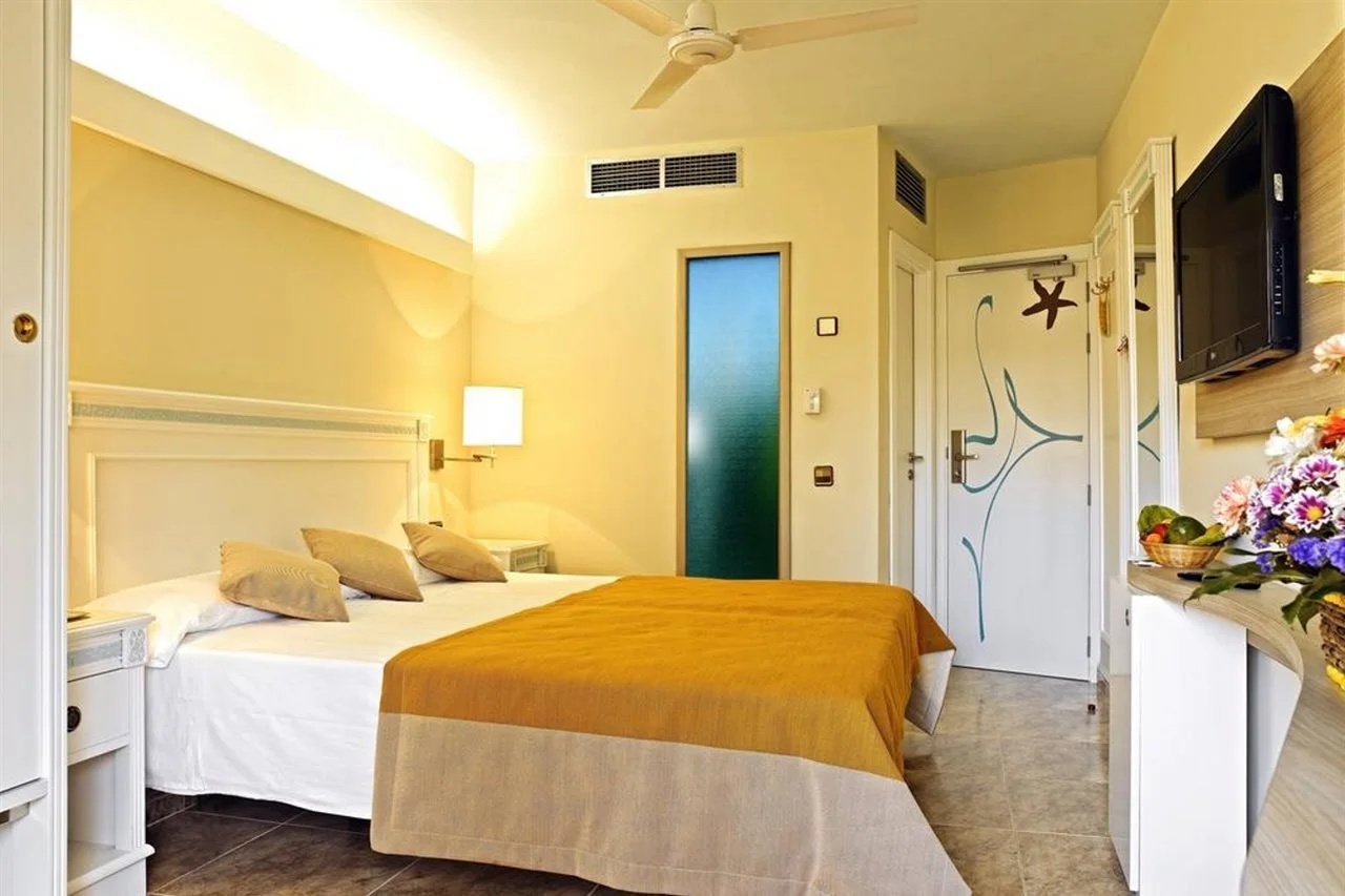 Photo - Hotel Bahia del Sol