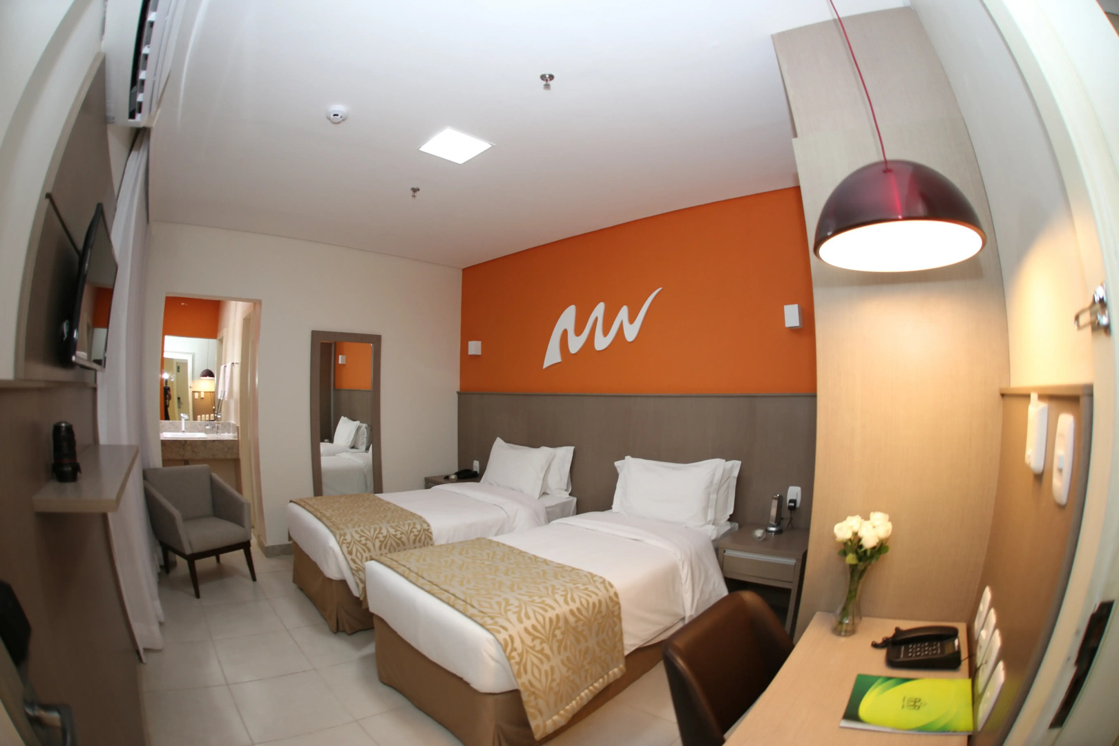 Foto - Real Classic Bahia Hotel