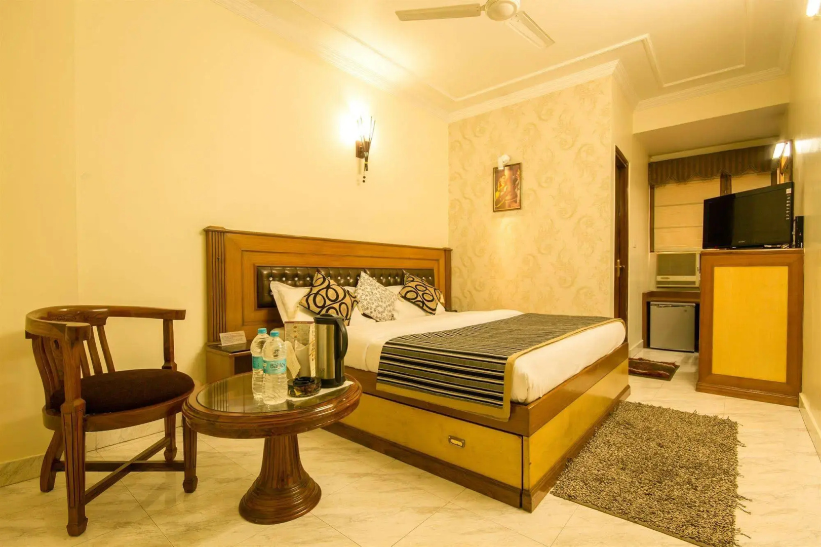 Photo - Hotel C Park Inn