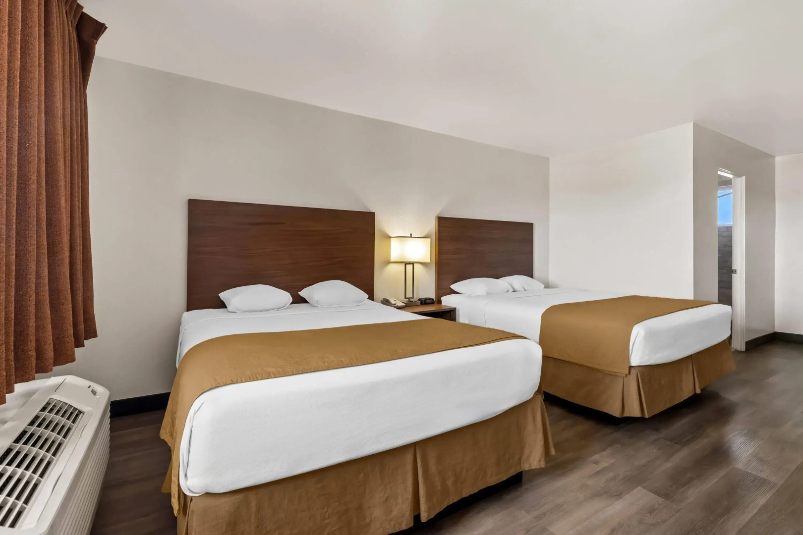 Photo - Travelodge by Wyndham Page, View of Lake Powell