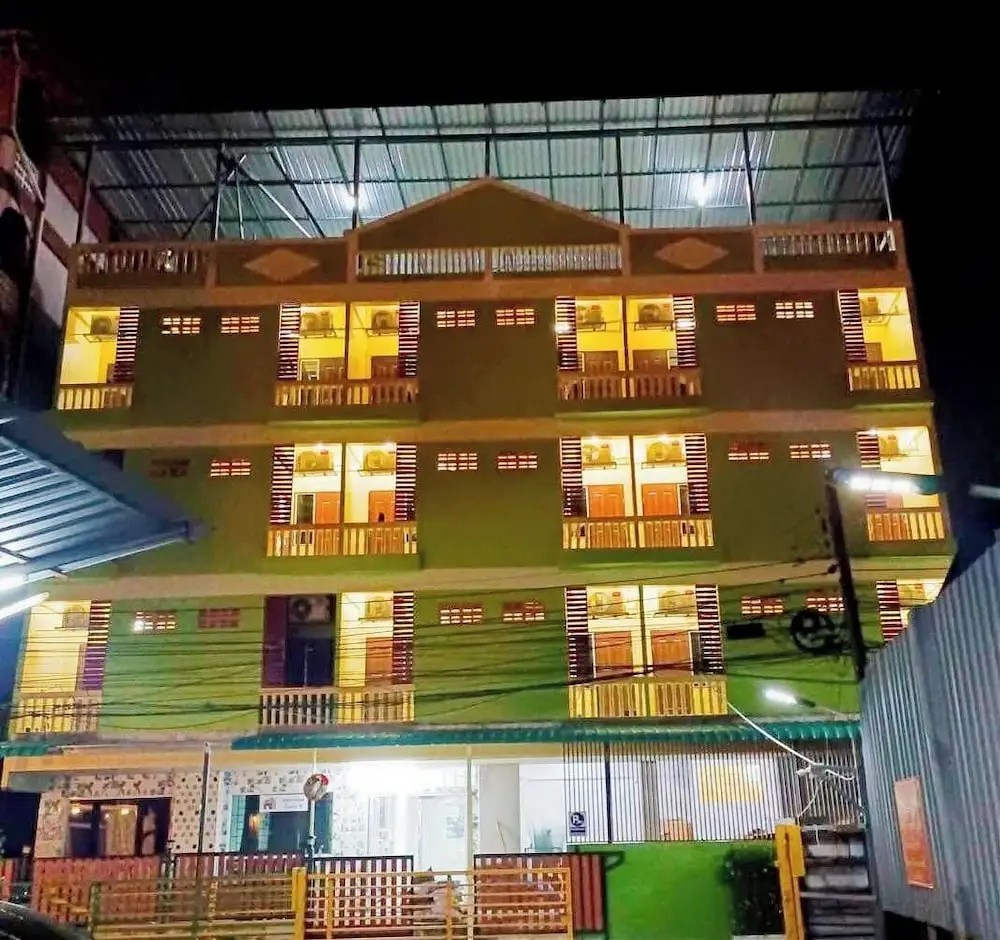 Natcha Place Klongluang 35