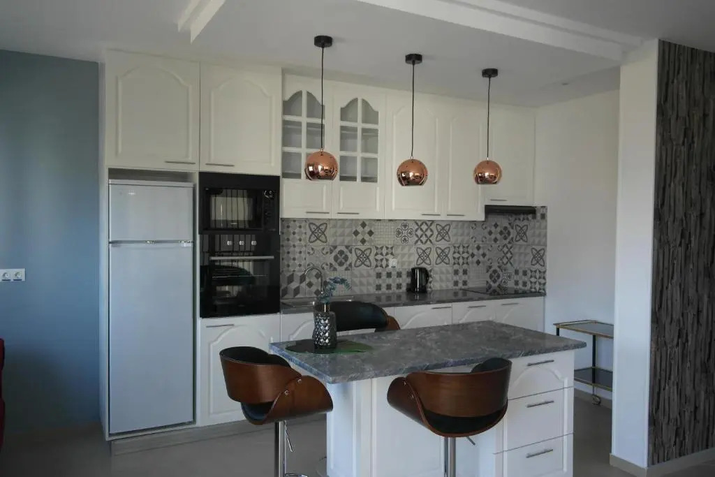 Foto - Aparthotel Palace