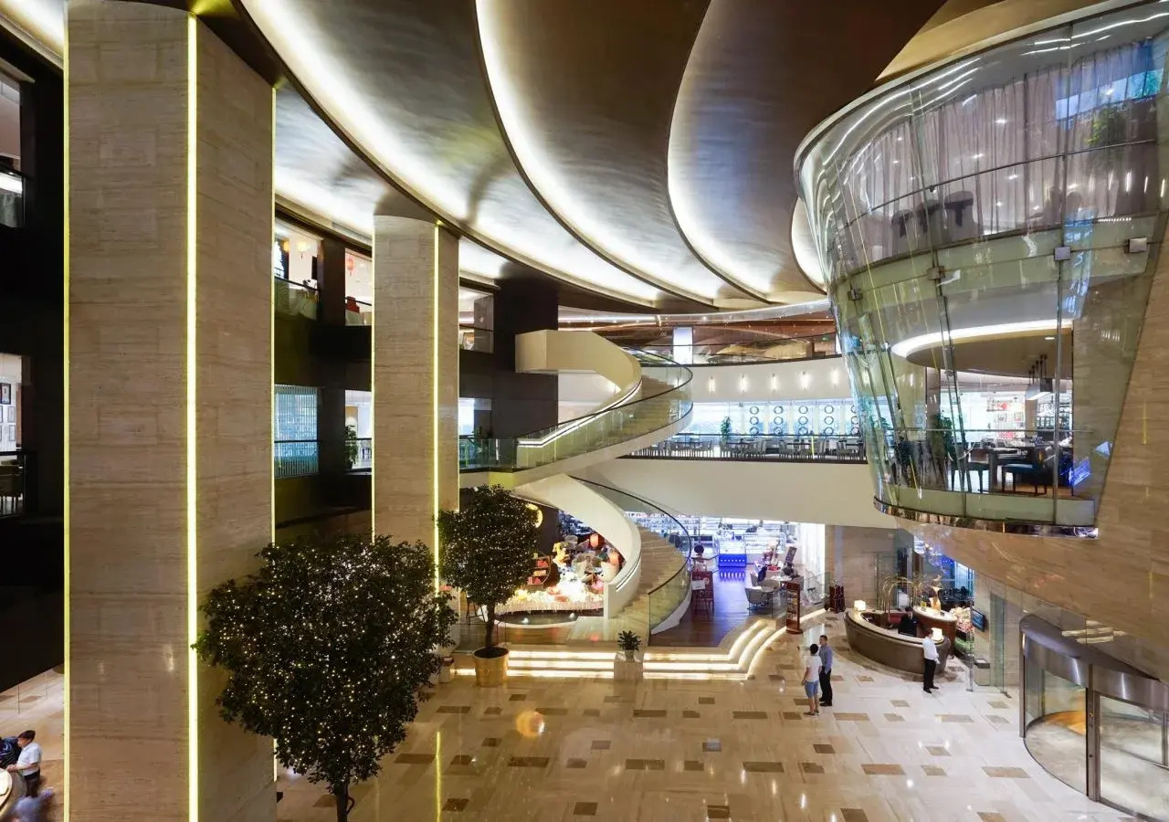 Foto - The Longemont Shanghai