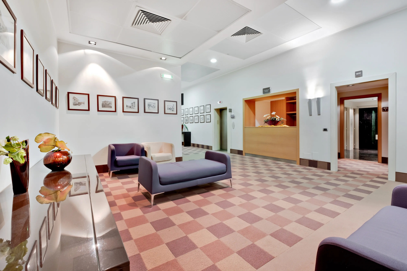 Photo - Italiana Hotels Cosenza