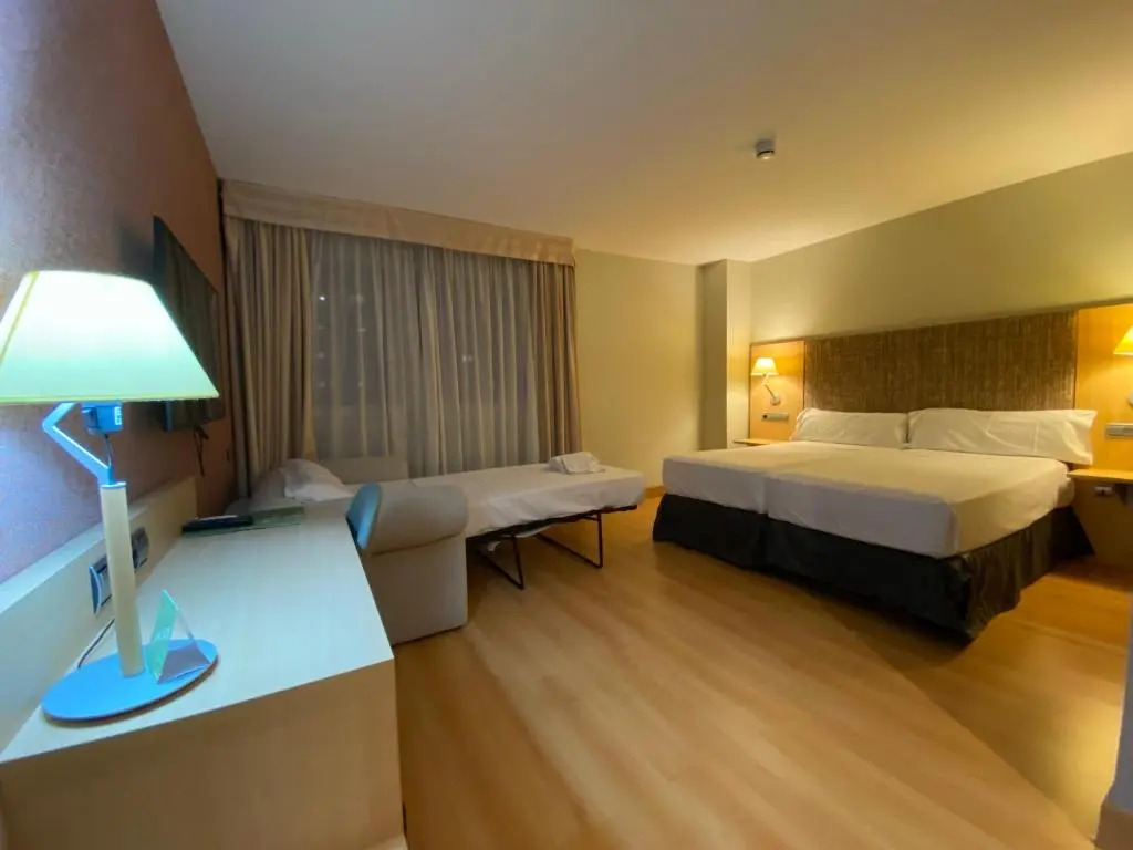 Foto - U Hotel Villa-Gomá