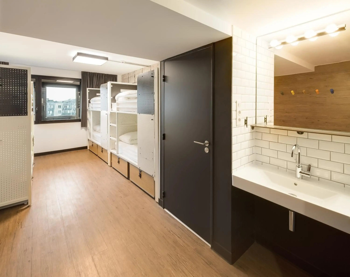 Foto - Generator Paris