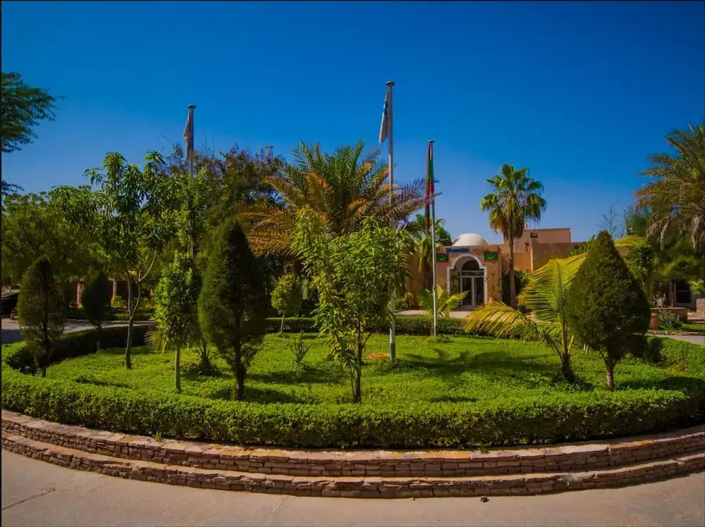 Photo - Hotel Monotel Dar El Barka