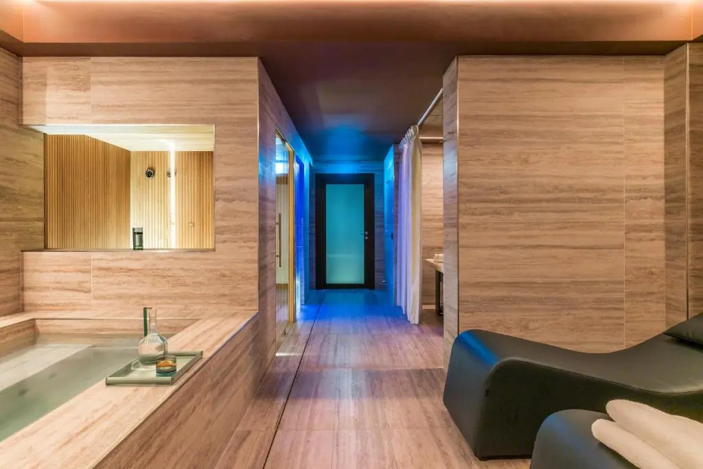 Foto - Adoro Hotel