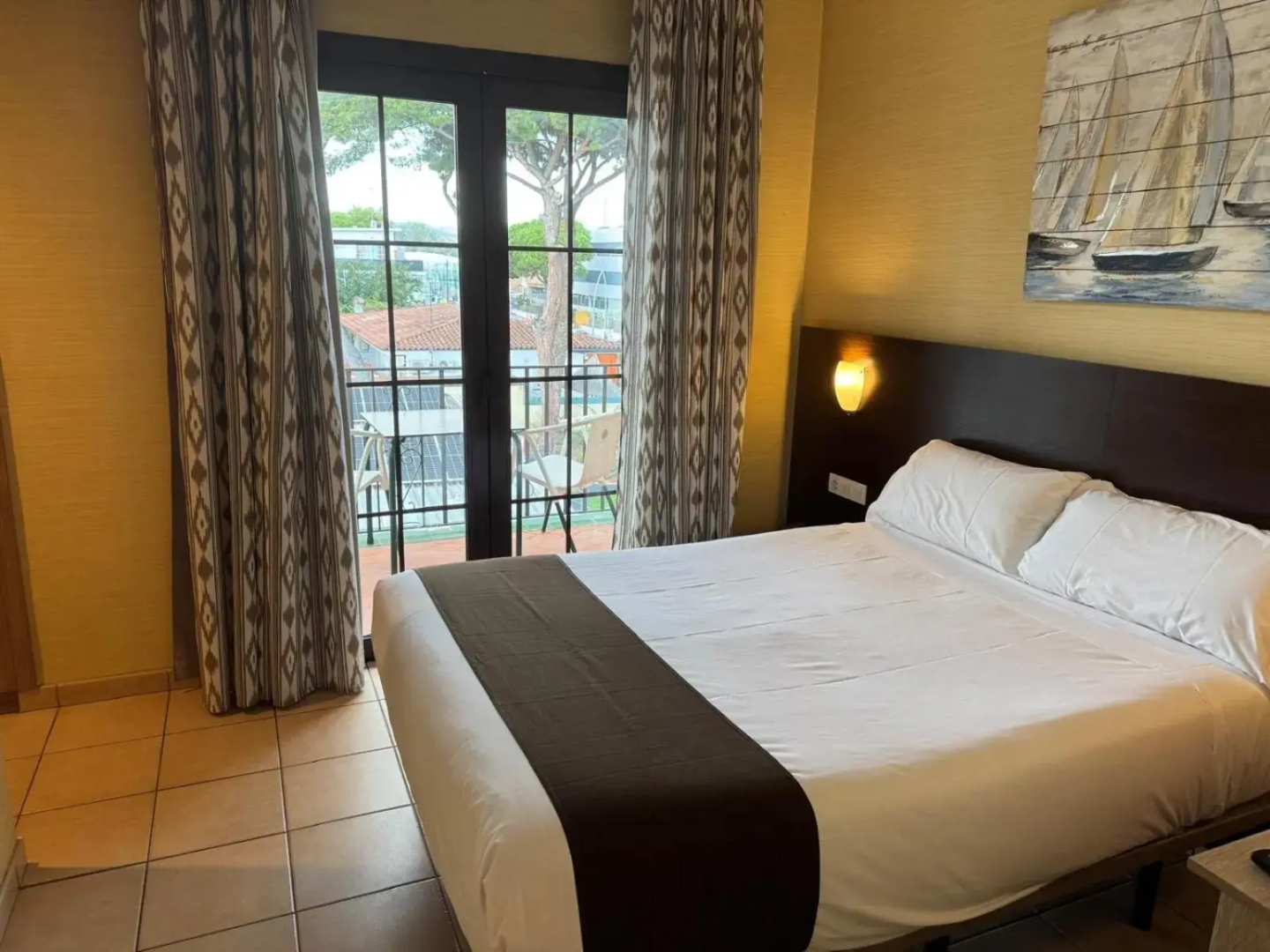 Foto - Hotel Canal Olímpic