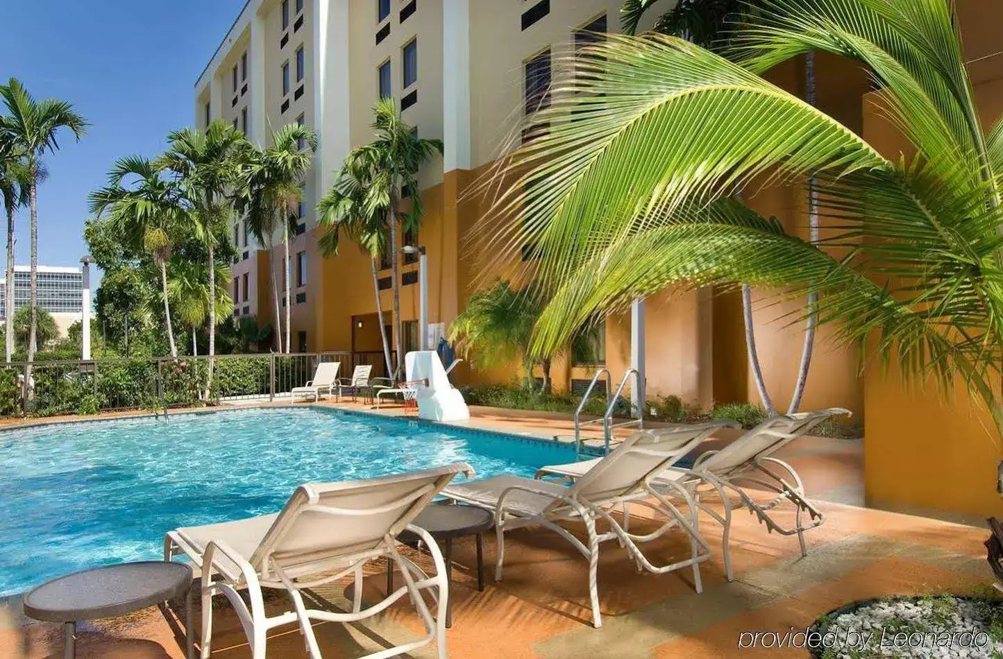 Foto - Hampton Inn Miami-Airport West