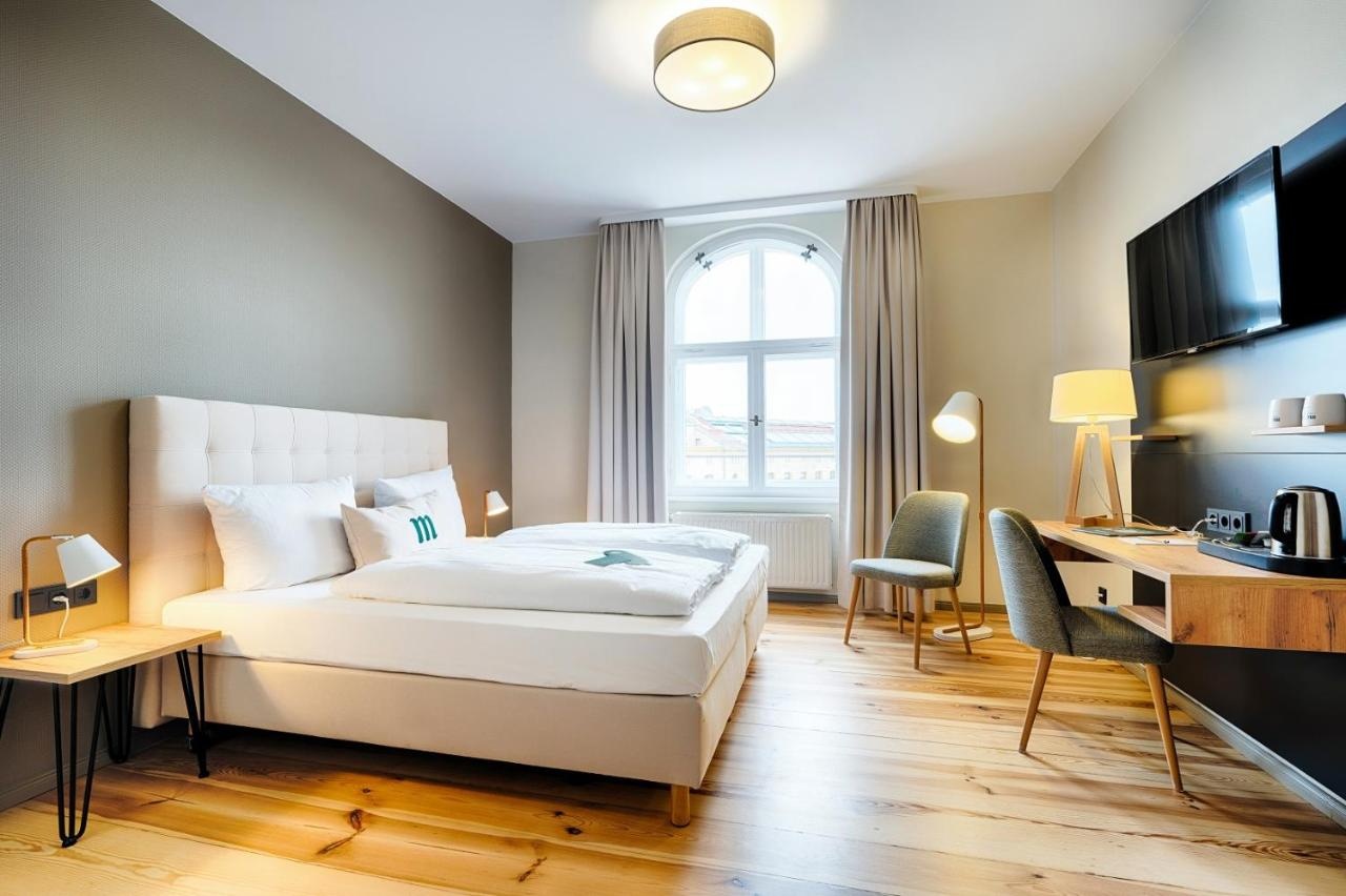 Foto - martas Hotel Berlin-Mitte