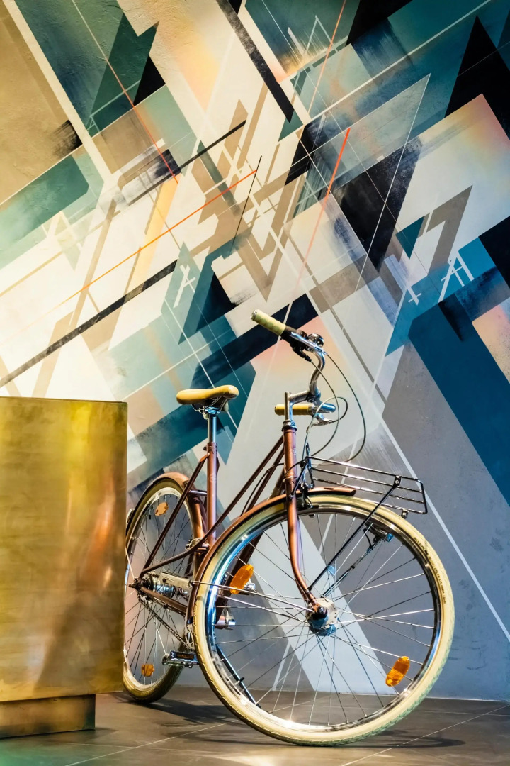 Photo - PURO Kraków Kazimierz