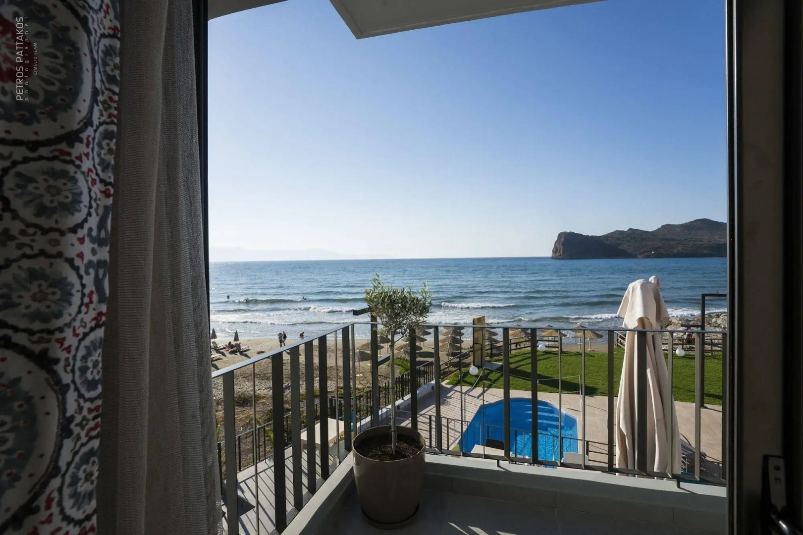 Photo - Elia Agia Marina Hotel