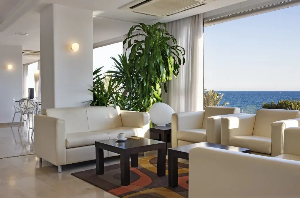 Foto - Hotel Albahia Alicante