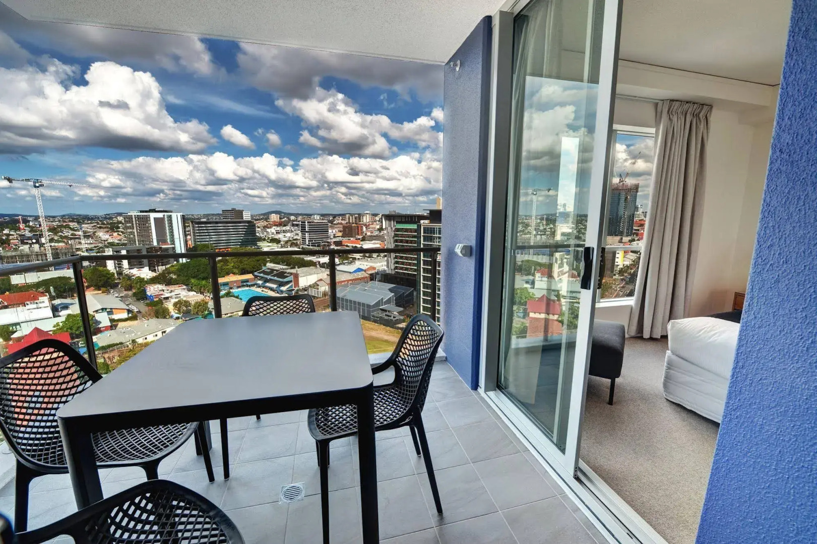 Foto - Belise Apartments