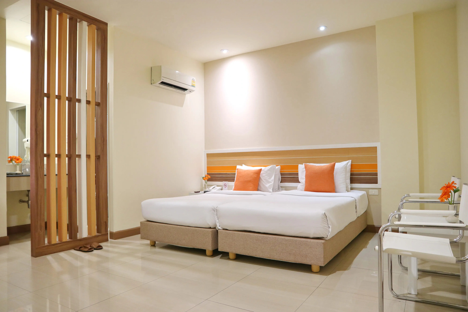 Photo - Imm Hotel Thaphae Chiang Mai