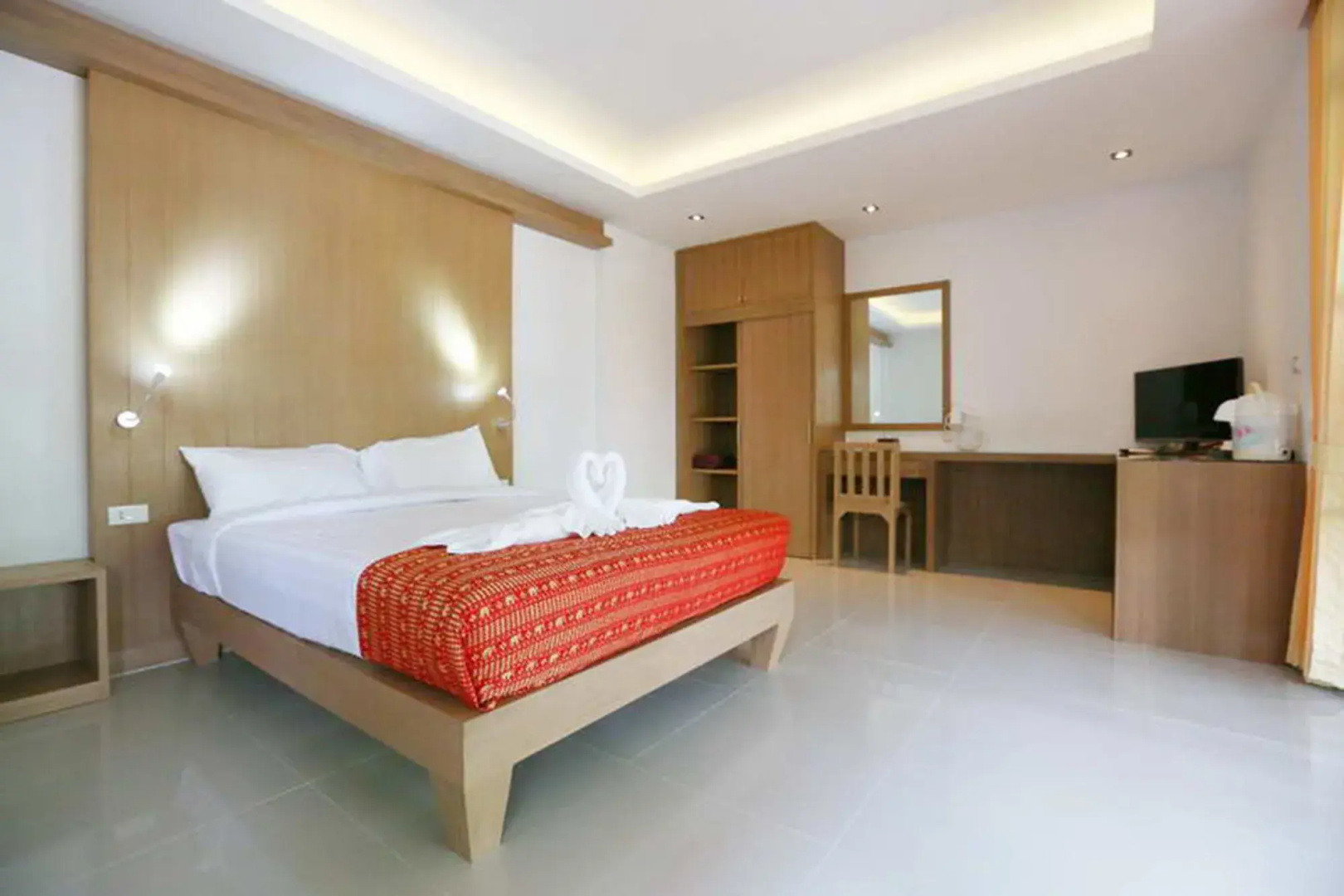 Foto - Samui Honey Cottages Beach Resort - SHA Extra Plus