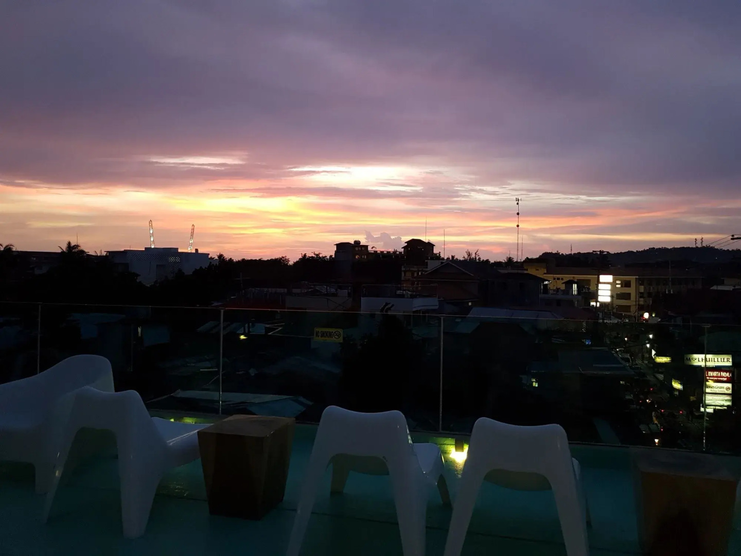 Photo - BLUE OCEAN BOUTIQUE HOTEL - Boracay Island