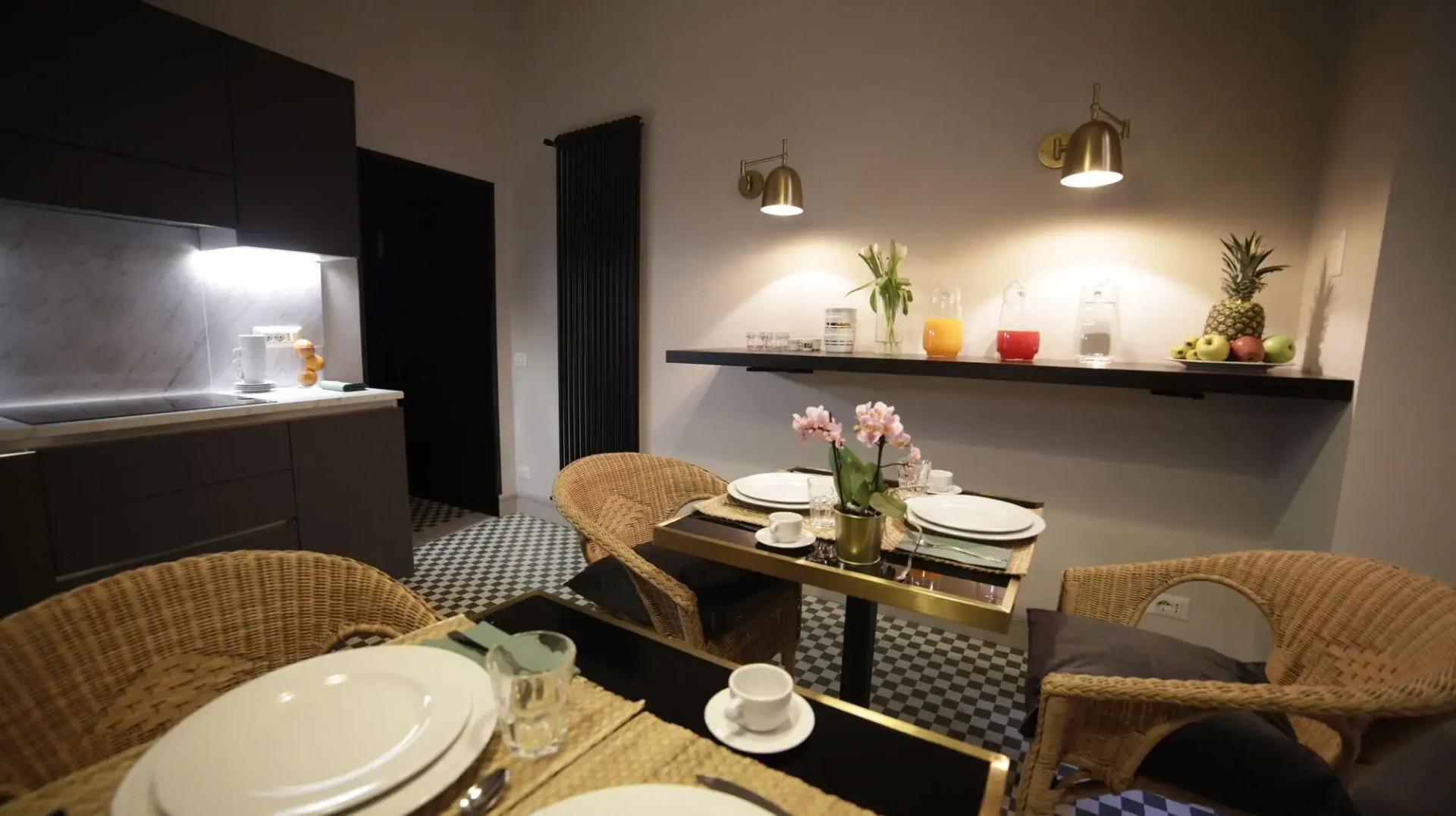 Foto - SuiteLifeTrevi