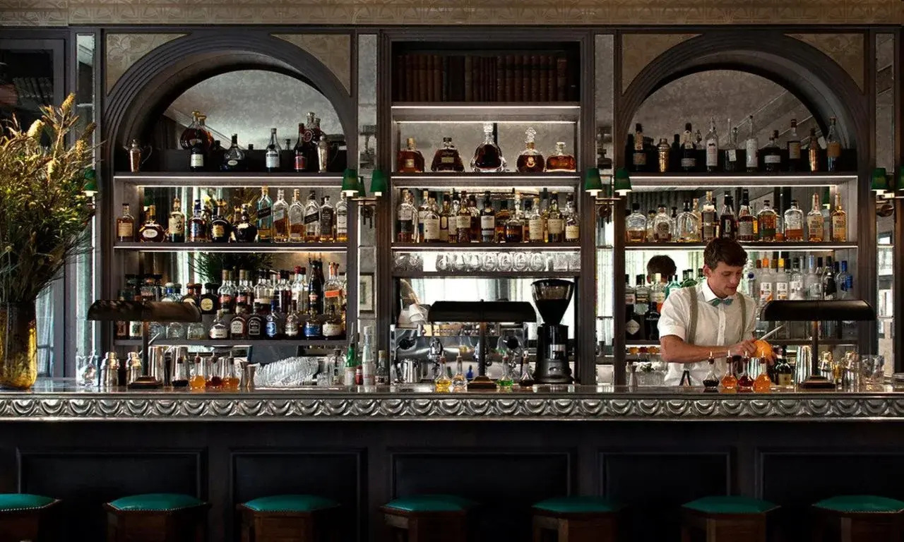 Photo - The Norman Tel Aviv