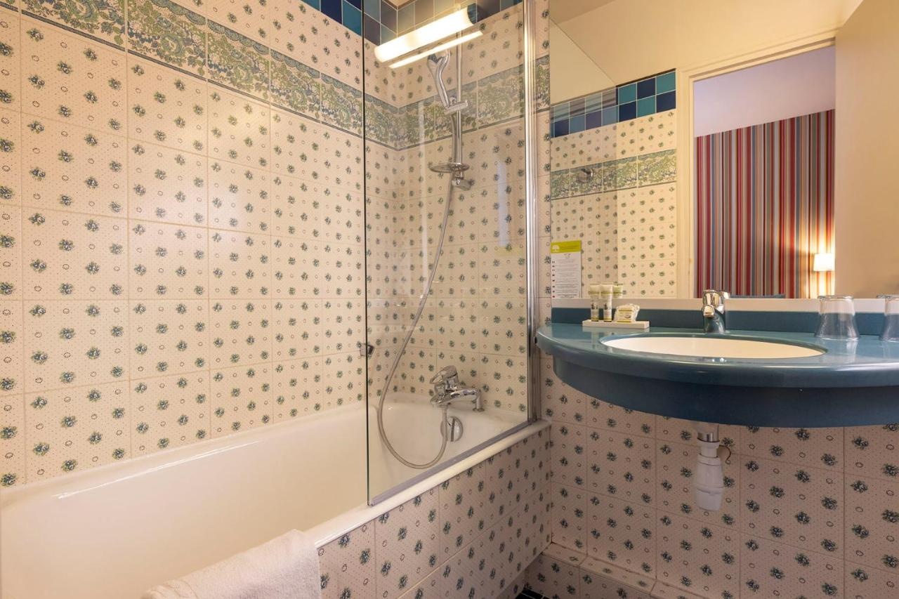 Foto - Hôtel Clément