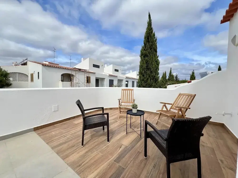 Photo - Vilamoura Club Villa 3 With Pool by Homing
