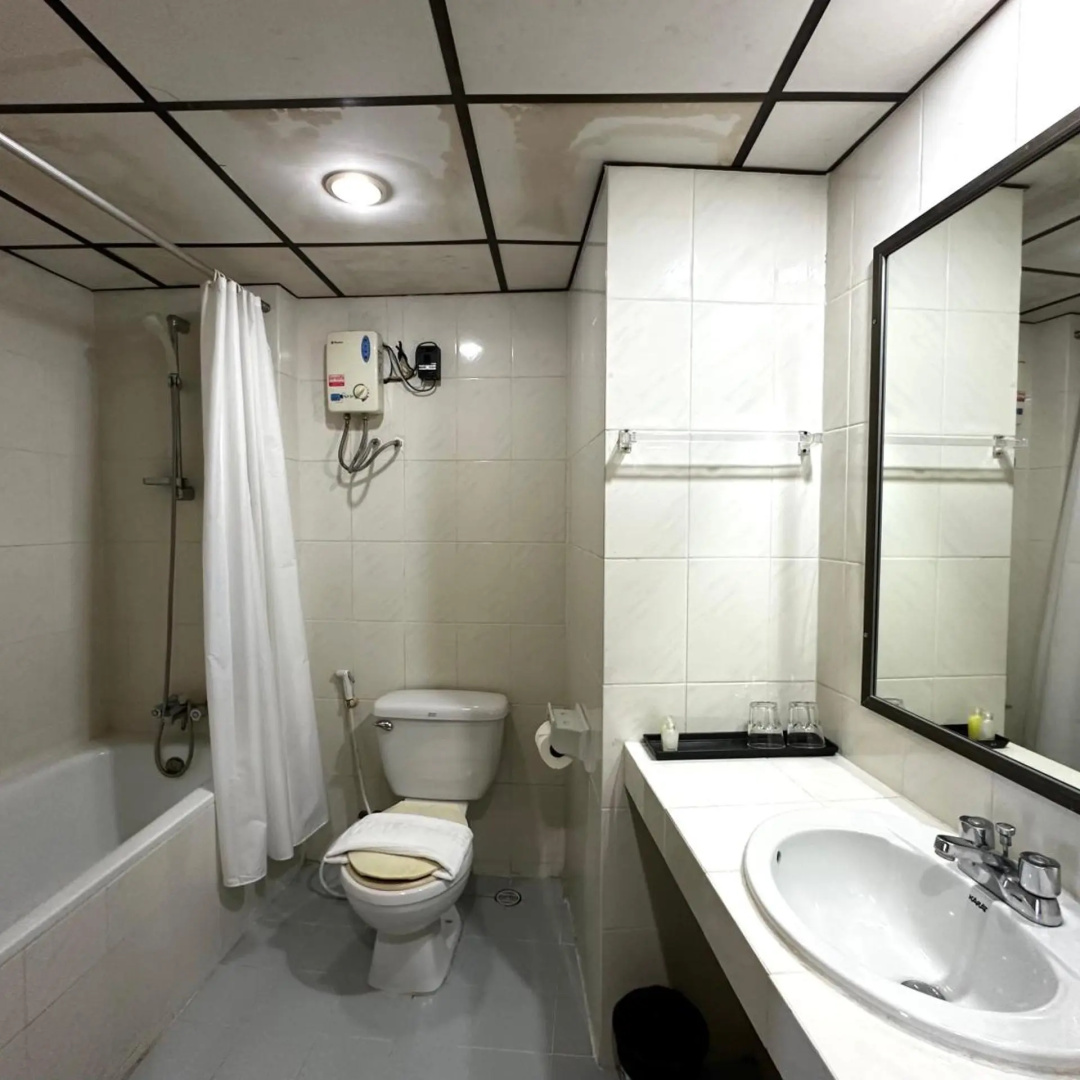 Foto - Garden Paradise Hotel & Serviced Apartment