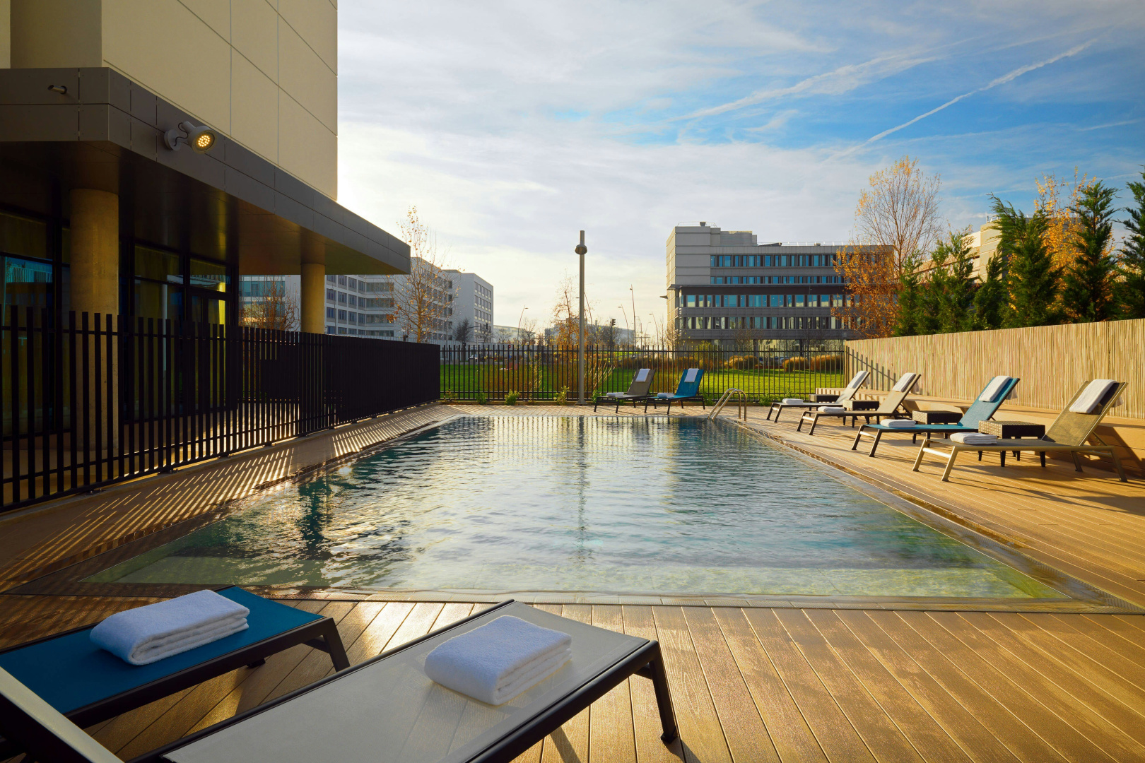 Photo - Residence Inn by Marriott Toulouse-Blagnac