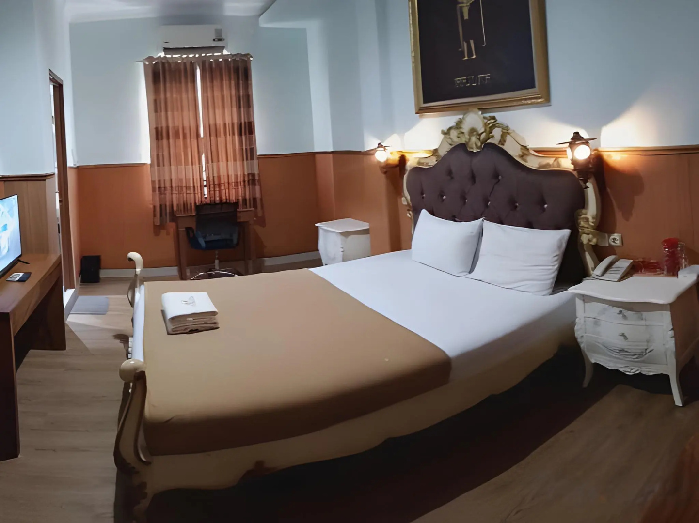 Foto - Grand Batik Inn