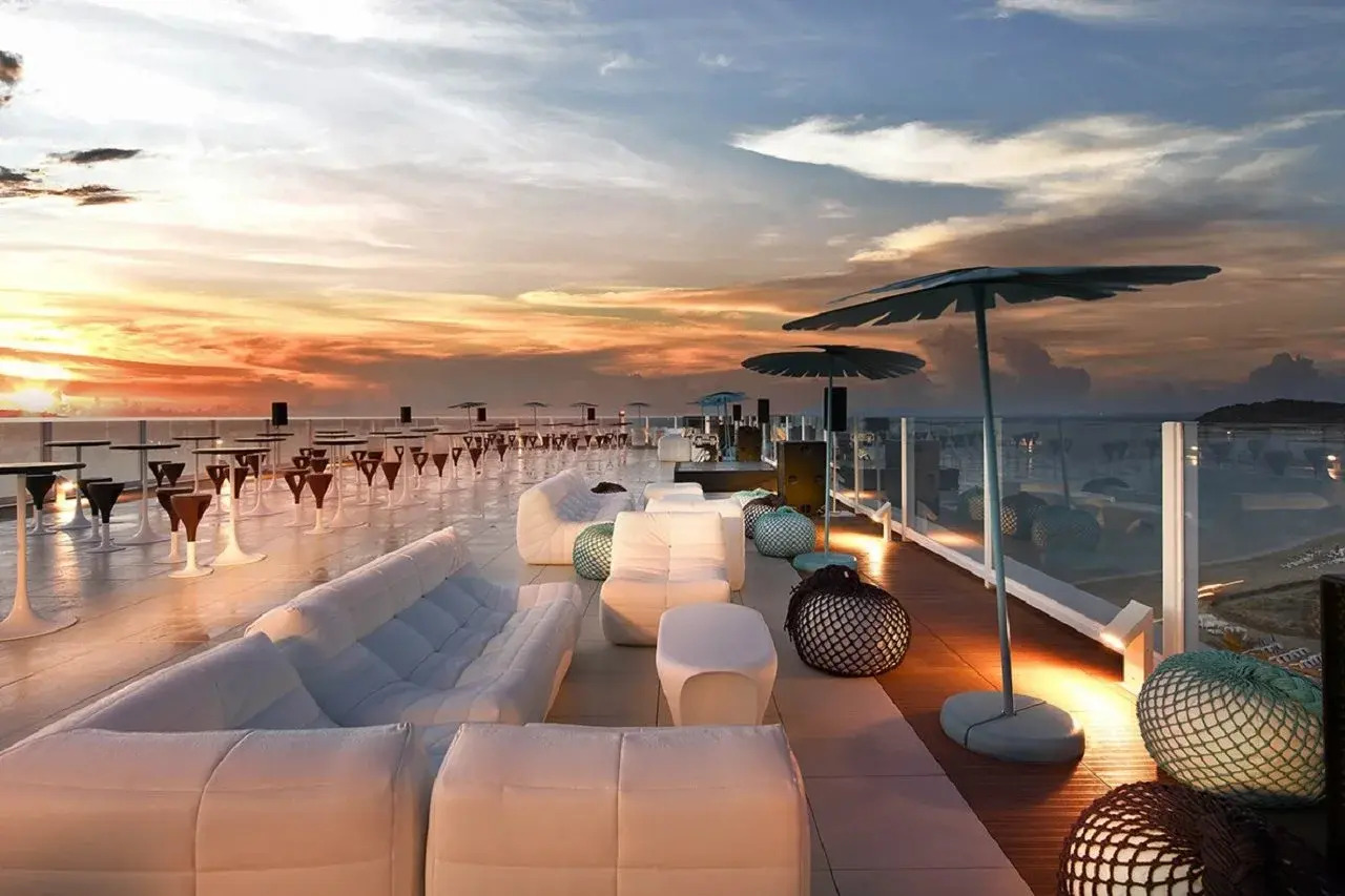 Photo - BLESS Ibiza The Site - New Opening 2026