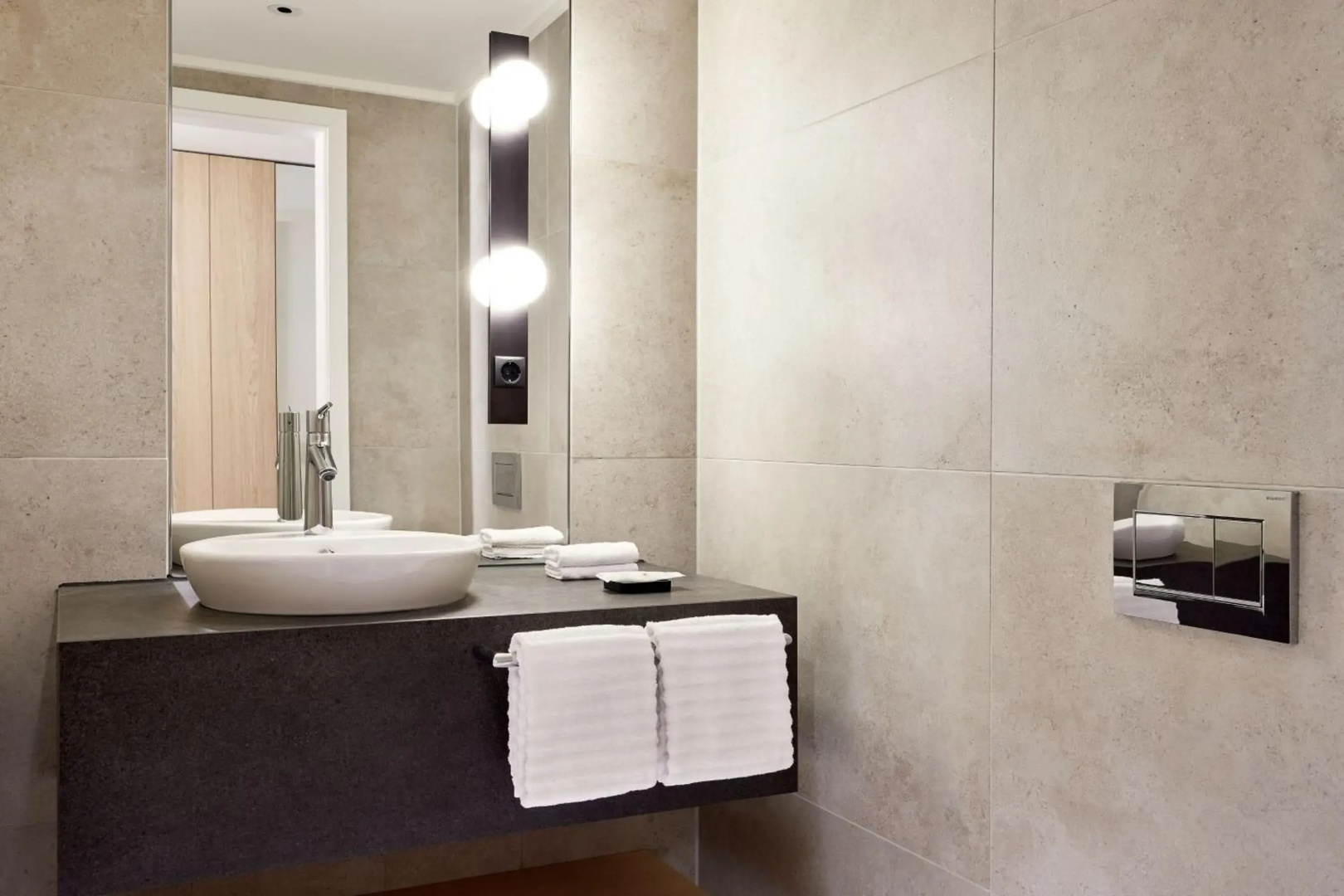 Foto - The Westin Grand Frankfurt