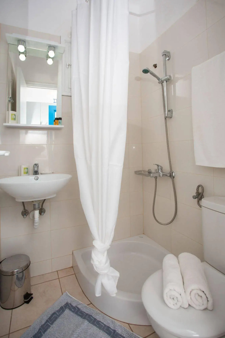 Foto - Zoumis Residence