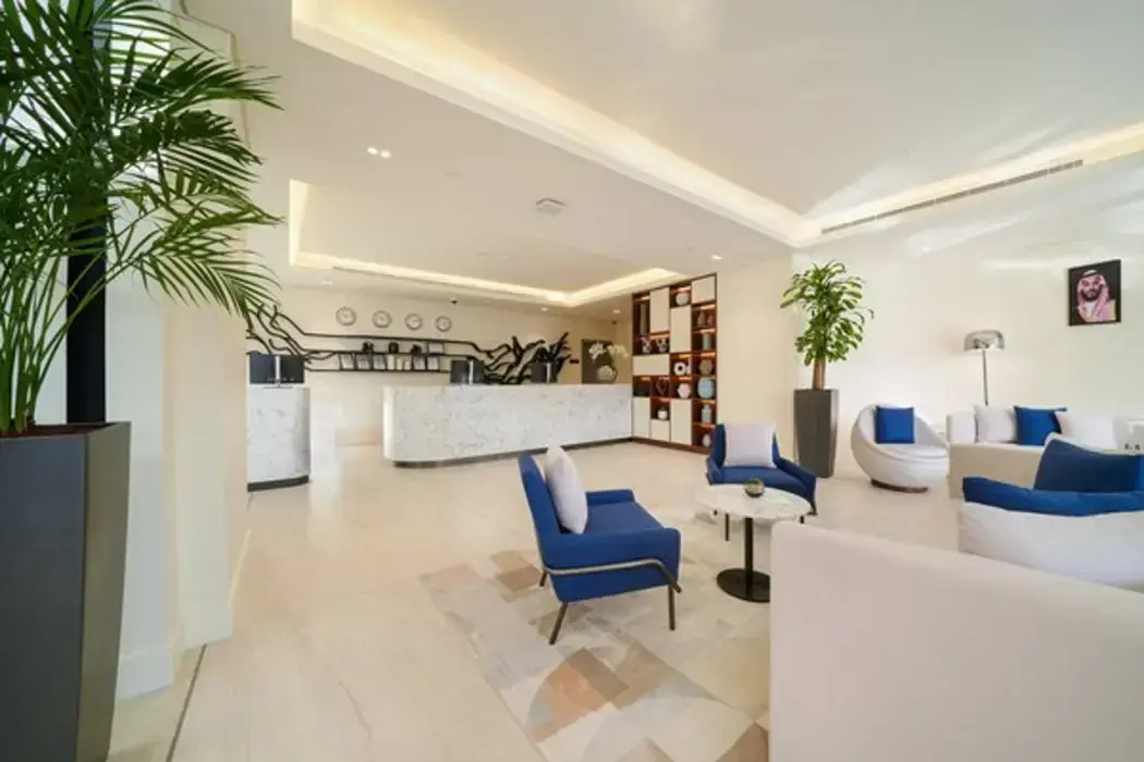 Foto - Nova M Hotel Edge By Rotana