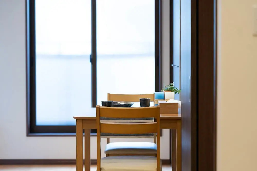 Photo - Hanastay Sakura