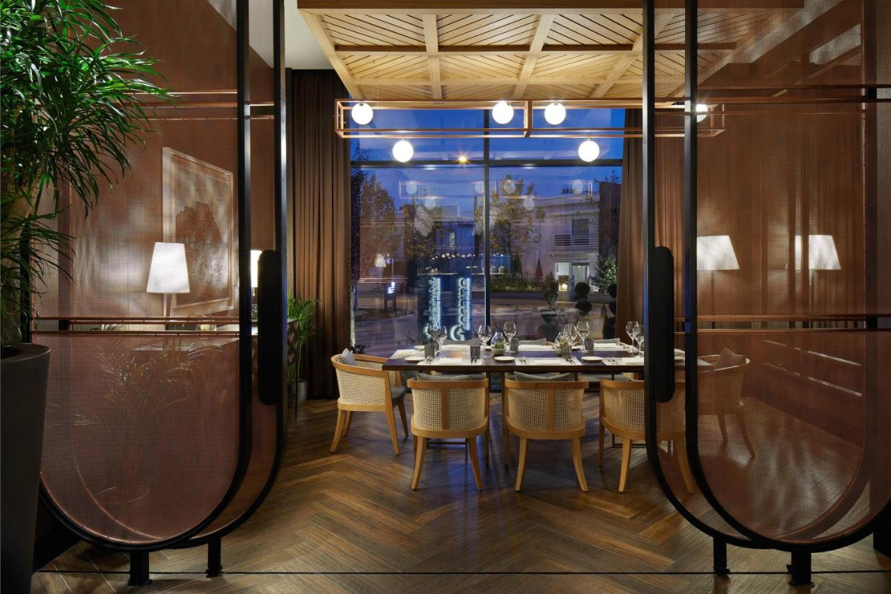 Foto - Four Points by Sheraton Prishtina City