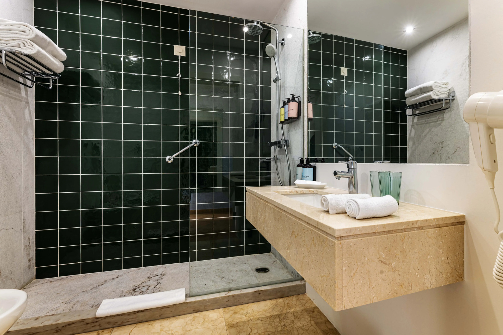 Foto - The Magnolia Hotel