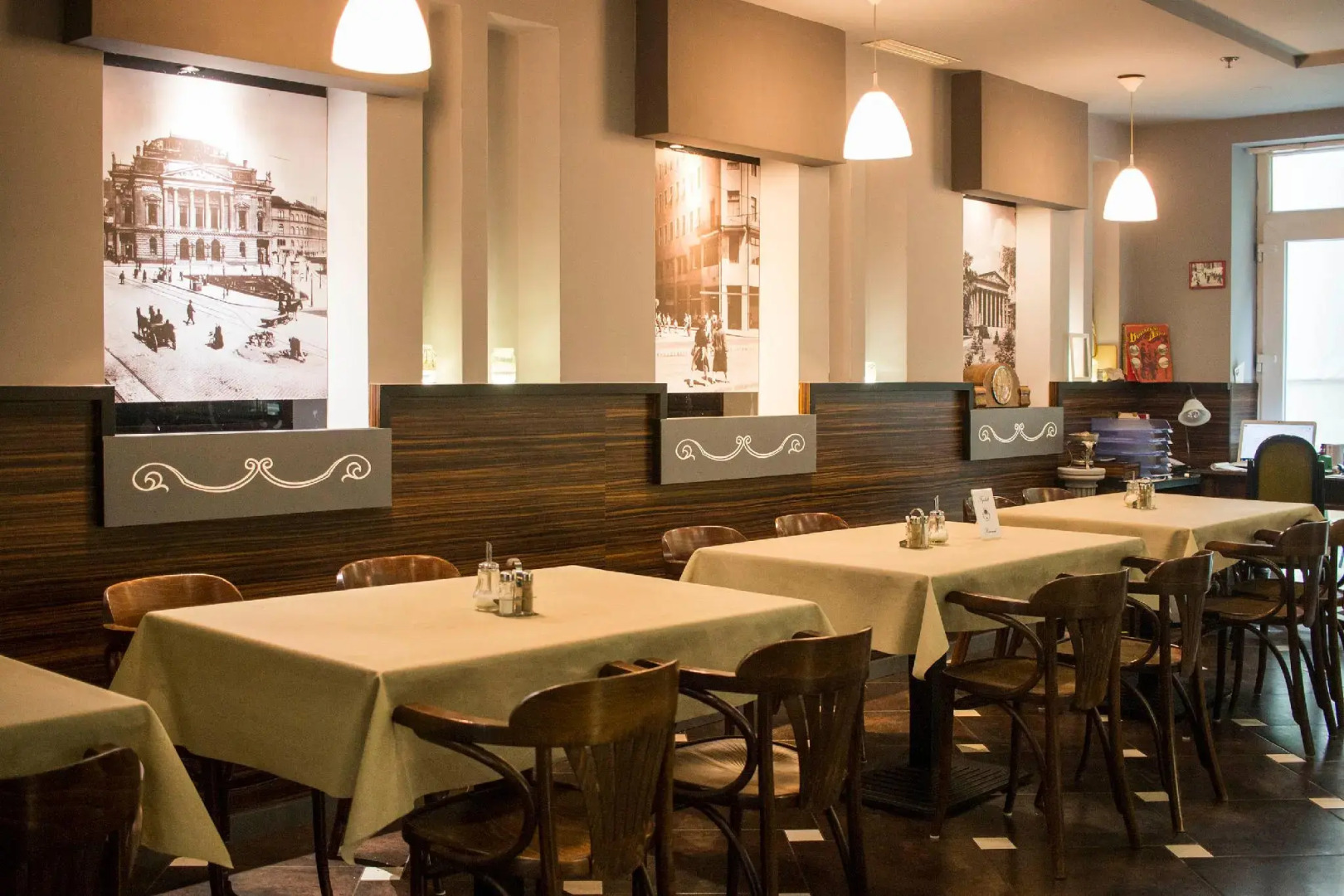 Foto - Green Hotel Budapest