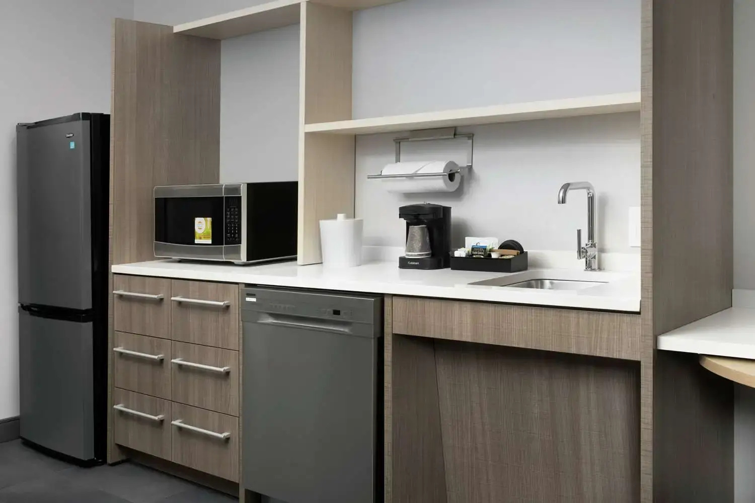 Foto - Home2 Suites By Hilton Nashville Downtown Convention Center