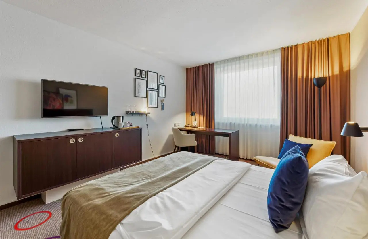 Foto - Leonardo Hotel Hannover Medical Park