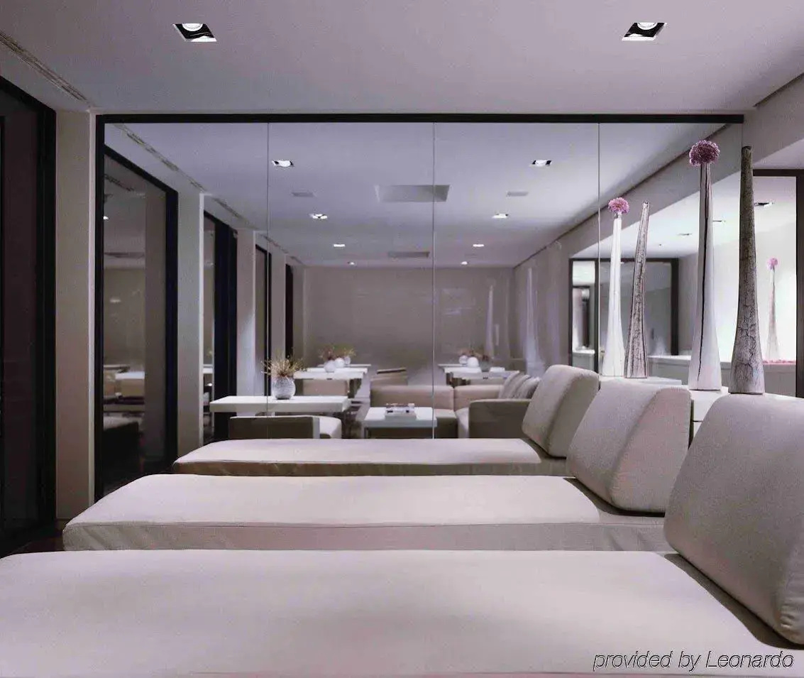 Foto - The Mandala Suites