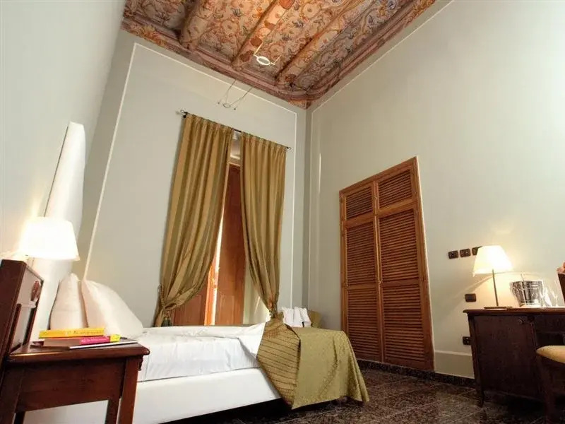 Foto - Le Stanze Del Vicerè Boutique Hotel