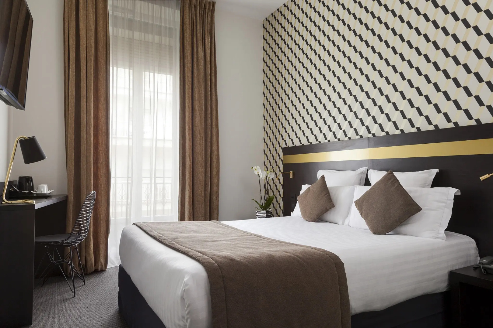 Foto - Hôtel Le Soleia by Inwood Hotels