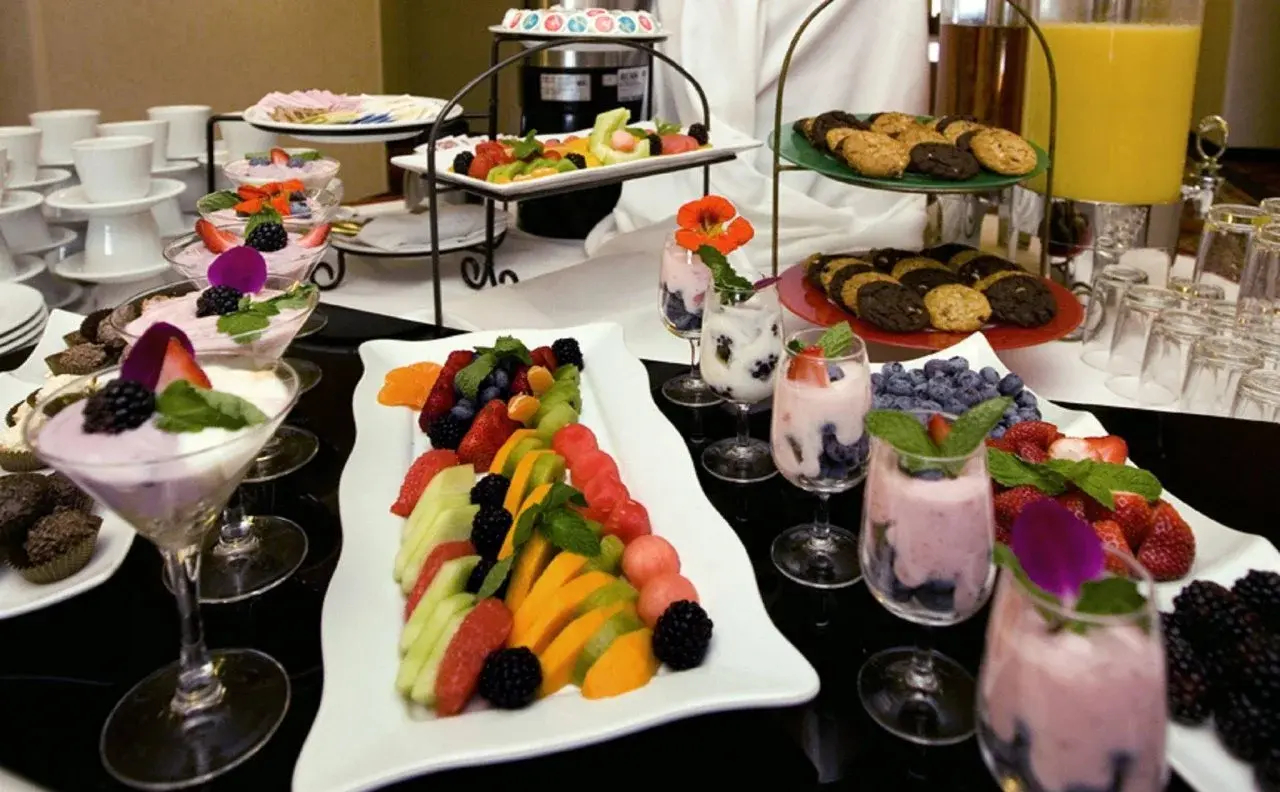 Foto - Residence Inn by Marriott Montreal Airport