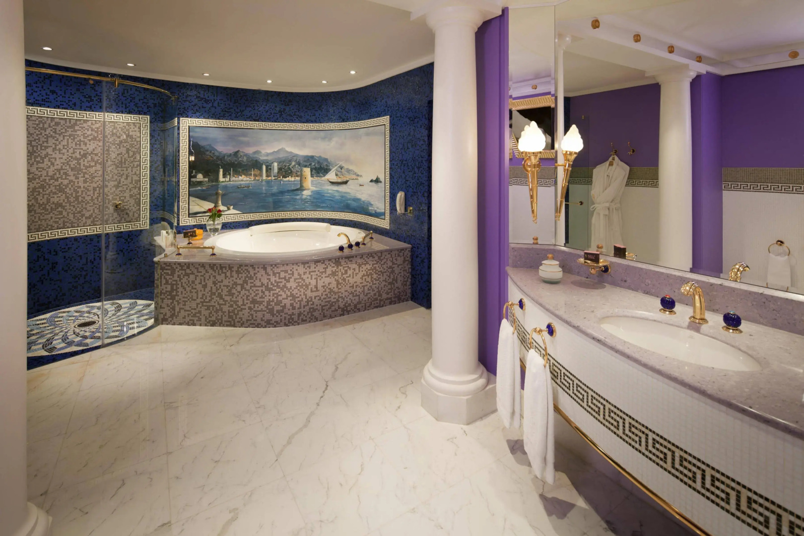 Foto - Jumeirah Burj Al Arab Dubai